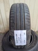 Obrázek: Dunlop Sport Bluresponse 185/60 R15 84H 5,5mm 2ks