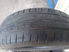 Obrázek: Dunlop Sport Bluresponse 185/60 R15 84H 5,5mm 2ks