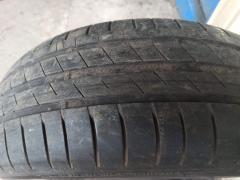 Obrázek: Goodyear Efficient Grip Performance 195/65 R15 91H 5mm 4ks