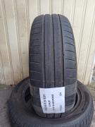Obrázek: Dunlop Sport Bluresponse 195/65 R15 91H 4,5mm 4ks