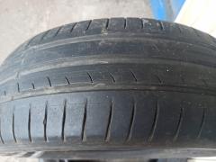 Obrázek: Dunlop Sport Bluresponse 195/65 R15 91H 4,5mm 4ks