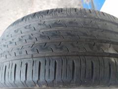 Obrázek: Continental Eco Contact 6 205/55 R16 91V 4mm 2ks