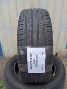 Obrázek: Barum Bravuris 5HM 215/60 R16 99V XL 5mm 4ks