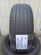 Obrázek: Goodyear Efficient Grip Performance 205/55 R17 91V 4,5mm 4ks