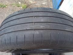 Obrázek: Goodyear Efficient Grip Performance 205/55 R17 91V 4,5mm 4ks