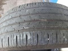 Obrázek: Continental Eco Contact 6 215/55 R17 98V 4,5mm 2ks