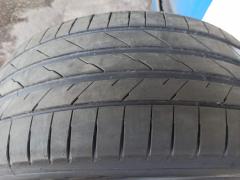 Obrázek: Hankook K137 Ventus Evo* 225/50 R17 98Y 6,5mm 2ks