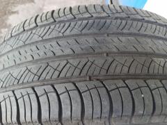 Obrázek: Michelin Latitude Tour HP 235/55 R17 99V 4,5mm 2ks