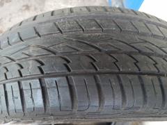 Obrázek: Continental Cross Contact UHP 225/55 R18 98H 5,5mm 2ks