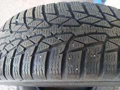 Obrázek: Nokian WR D4 175/65 R14 82T 5mm 4ks