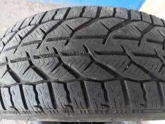 Obrázek: Orium Winter 215/60 R16 99H 6,5mm 2ks
