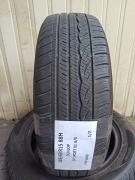 Obrázek: Dunlop SP Sport 01 A/S 185/60 R15 88H 5mm 2ks