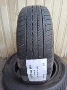 Obrázek: Dunlop SP Sport 01 A/S 185/60 R15 88H 4mm 2ks