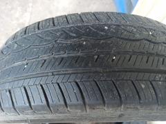 Obrázek: Dunlop SP Sport 01 A/S 185/60 R15 88H 4mm 2ks