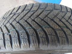 Obrázek: Nokian Weatherproof 215/60 R16 99H 7mm 2ks