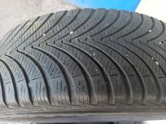 Obrázek: Kumho Solus 4S HA32 215/65 R17 103V 5mm 2ks