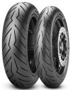 Obrázek: Pirelli Diablo Rosso Scooter (dot 22) 120/70 R14 55H