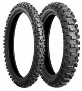 Obrázek: Bridgestone M204 (dot 23) 90/100 R14 49M