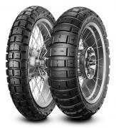 Obrázek: Pirelli Scorpion Rally M+s (dot 22) 120/70 R19 60T