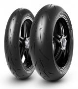 Obrázek: Pirelli Diablo Rosso Iv Corsa (dot 22) 200/55 R17 78W