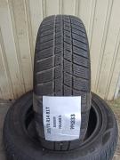Obrázek: Barum Polaris 5 165/70 R14 81T 4,5mm 1ks