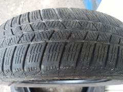 Obrázek: Barum Polaris 5 165/70 R14 81T 4,5mm 1ks