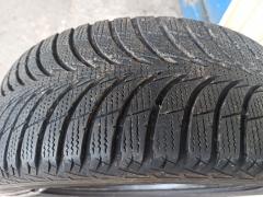 Obrázek: Sava Eskimo Ice 205/55 R16 94T 8mm 1ks