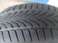 Obrázek: Point S Winter Star 4 205/55 R16 91H 7mm 1ks