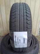 Obrázek: Bfgoodrich G-grip 195/65 R15 91H 4,5mm 1ks