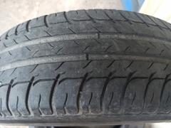 Obrázek: Bfgoodrich G-grip 195/65 R15 91H 4,5mm 1ks