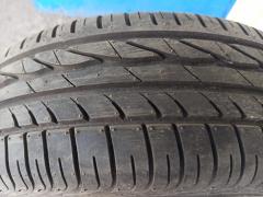 Obrázek: Bridgestone Turanza ER300 205/65 R15 94H 7mm 1ks