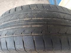 Obrázek: Goodyear Efficient Grip LRR 215/60 R16 95H 5,5mm 1ks