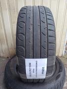 Obrázek: Strial Ultra High Performance 205/50 ZR17 93W 5mm 1ks
