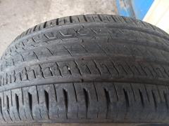 Obrázek: Barum Bravuris 5HM 215/50 R17 91Y 7mm 1ks