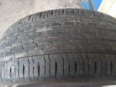 Obrázek: Continental Eco Contact 6 215/55 R17 98V 5mm 1ks