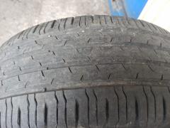 Obrázek: Continental Eco Contact 6 215/55 R17 98H 4,5mm 1ks