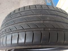 Obrázek: Kumho Ecsta PS71 225/40 ZR18 92Y 6,5mm 1ks