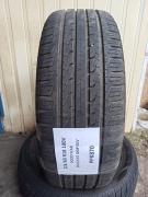 Obrázek: Goodyear Efficient Grip SUV 225/60 R18 100V 7mm 1ks