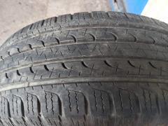 Obrázek: Goodyear Efficient Grip SUV 225/60 R18 100V 7mm 1ks