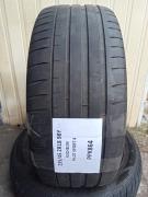 Obrázek Michelin Pilot Sport 4 235/45 ZR18 98Y 3mm 1ks
