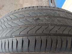 Obrázek: Continental Ultra Contact 235/60 R18 103V 5,5mm 1ks