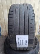 Obrázek: Bridgestone Turanza T005* 255/40 R18 99Y 4,5mm 1ks