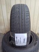 Obrázek: Dunlop SP Sport 01 A/S 185/60 R15 88H 4,5mm 1ks