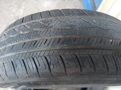Obrázek: Dunlop SP Sport 01 A/S 185/60 R15 88H 4,5mm 1ks