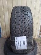 Obrázek: Goodyear Cargo Vector 235/65 R16C 115/113R 5,5mm 1ks