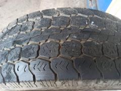Obrázek: Goodyear Cargo Vector 235/65 R16C 115/113R 5,5mm 1ks