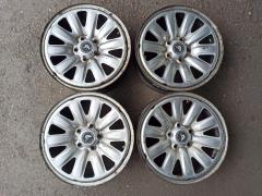 Obrázek: Hybridní disky 6Jx16" 5x112 ET48 Audi A3 / Seat Leon III / Octavia III / VW Golf VII