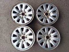 Obrázek: Hybridní disky 6Jx16" 5x112 ET48 Audi A3 / Seat Leon III / Octavia III / VW Golf VII