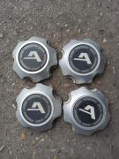 Obrázek: Hybridní disky 6Jx16" 5x112 ET48 Audi A3 / Seat Leon III / Octavia III / VW Golf VII