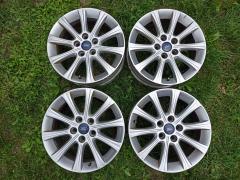 Obrázek: Originální ALU kola 6,5Jx16" 5x108 ET50 Ford C-max / Focus / Kuga / Mondeo / Tourneo